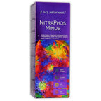 Aquaforest NitraPhos Minus 250ml - Nitrate & Phosphate Reducer