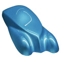 Solventborne Basecoat, Cyanora, Gallon