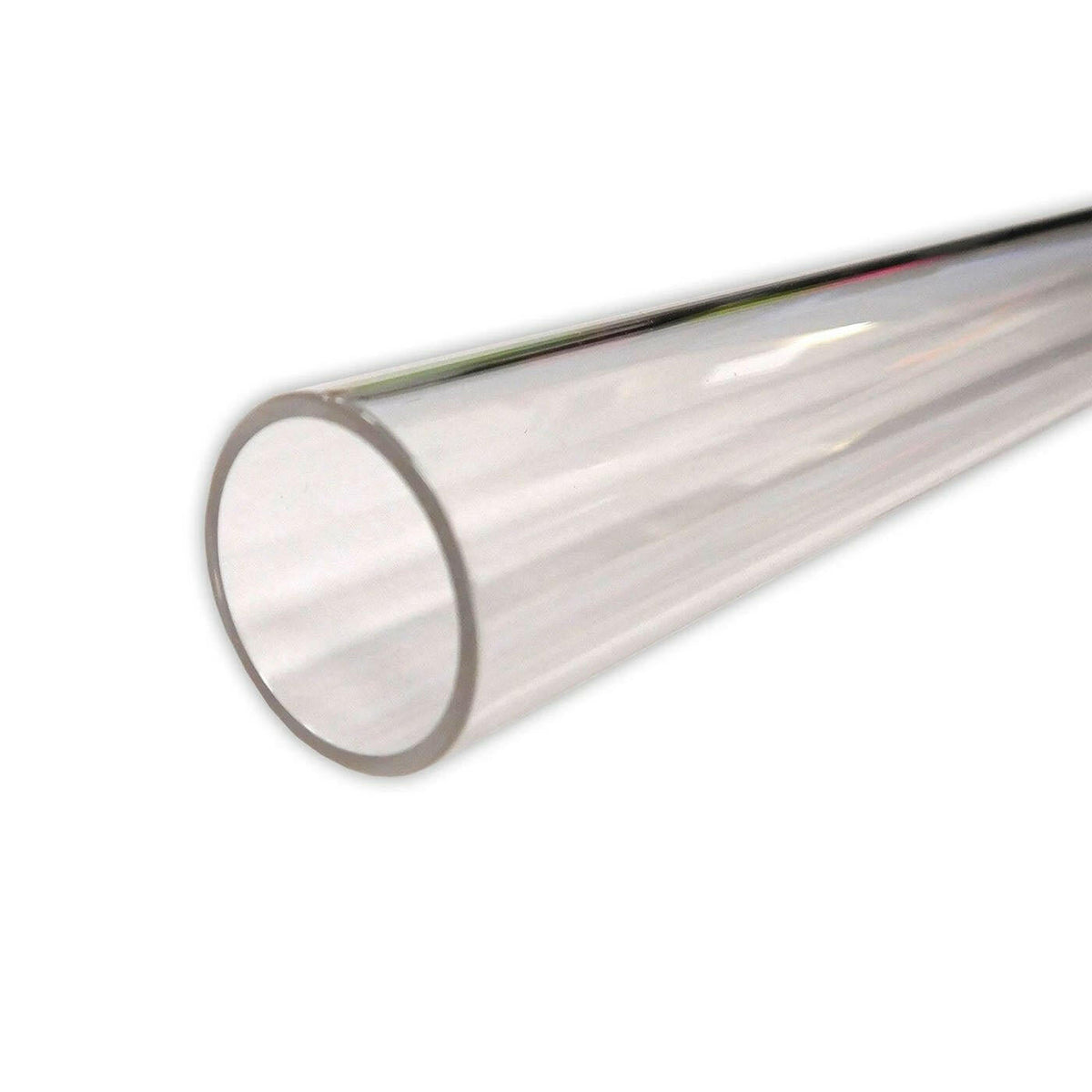 D-D 10W Replacement Quartz Sleeve RUW254