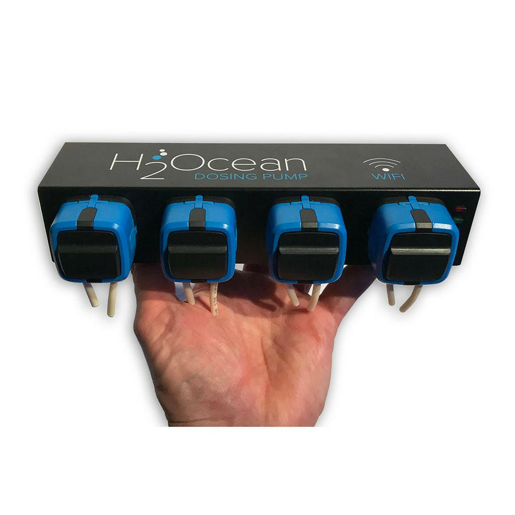 D-D H2Ocean P4 Dosing Pump