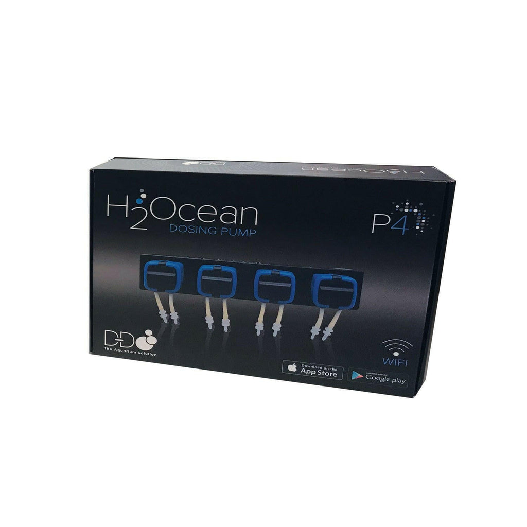 D-D H2Ocean P4 Dosing Pump