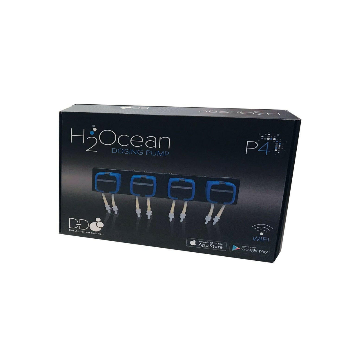 D-D H2Ocean P4 Dosing Pump