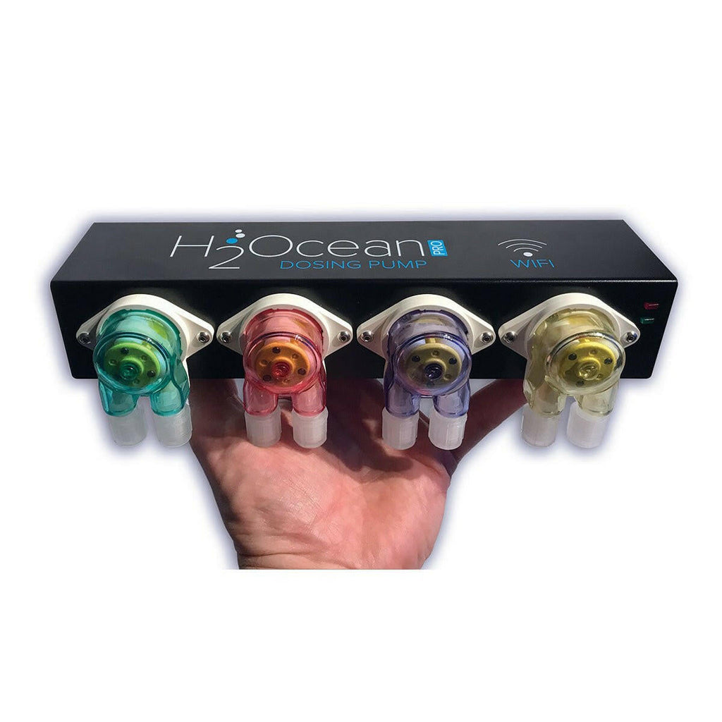 D-D H2Ocean P4 Pro Dosing Pump