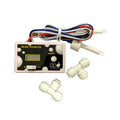 D-D Inline TDS meter