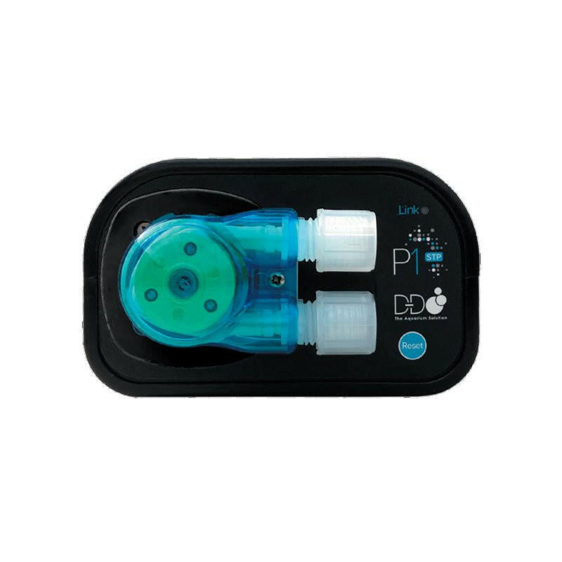 D-D P1-STP Connect Continuous Use Peristaltic Pump