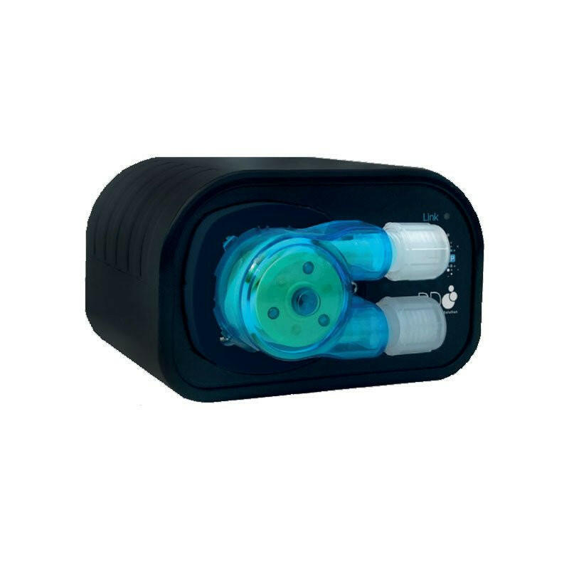 D-D P1-STP Connect Continuous Use Peristaltic Pump