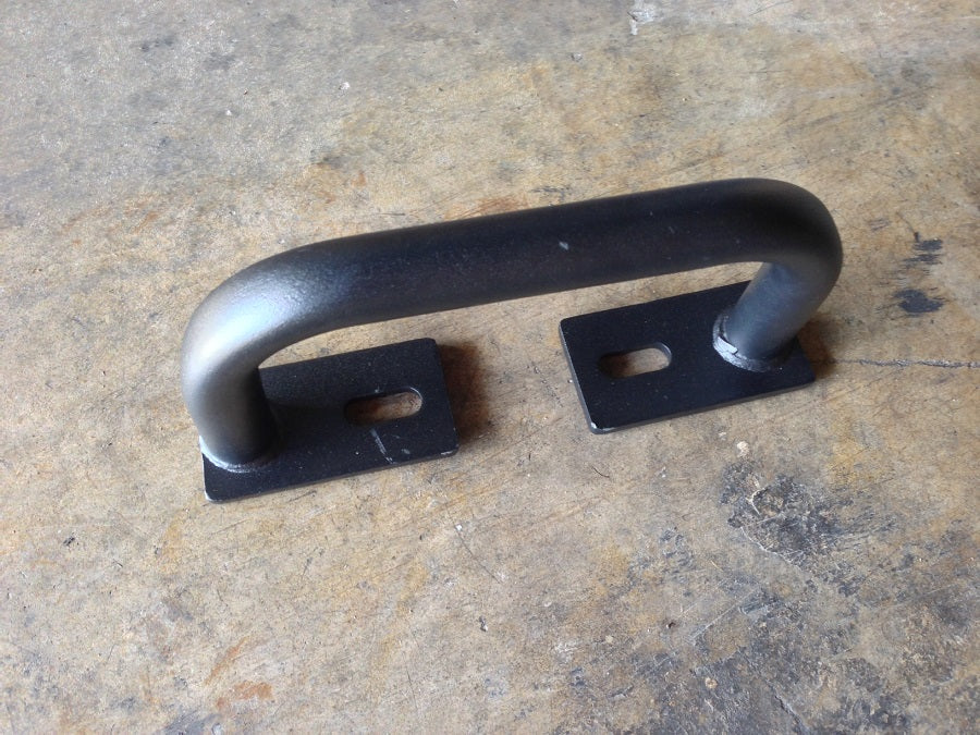 Universal D-Handle
