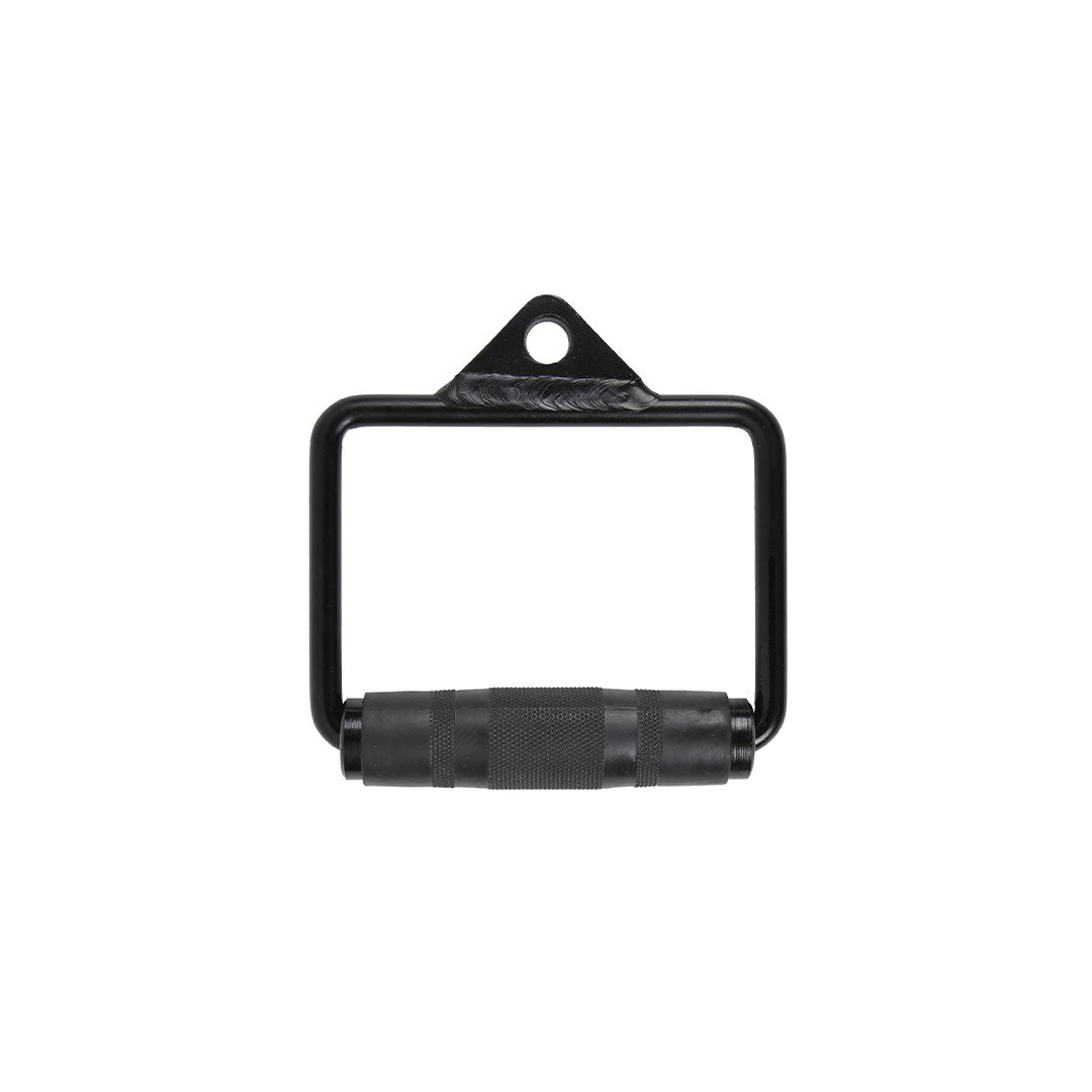 Single D Handle Cable Attachment