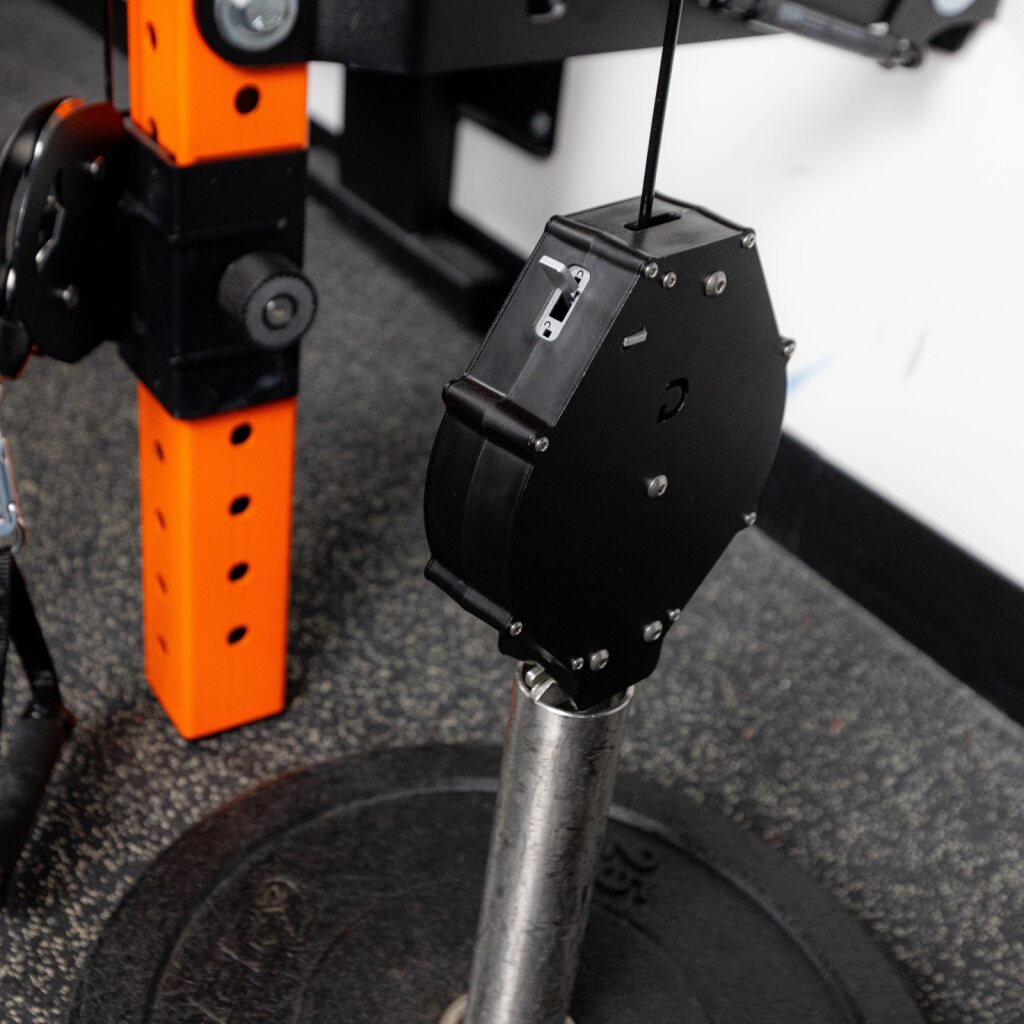 Profile® Sidewinder™ Attachment