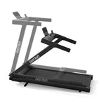 DeerRun A1 Pro Smart Foldable Treadmill with AI Coach