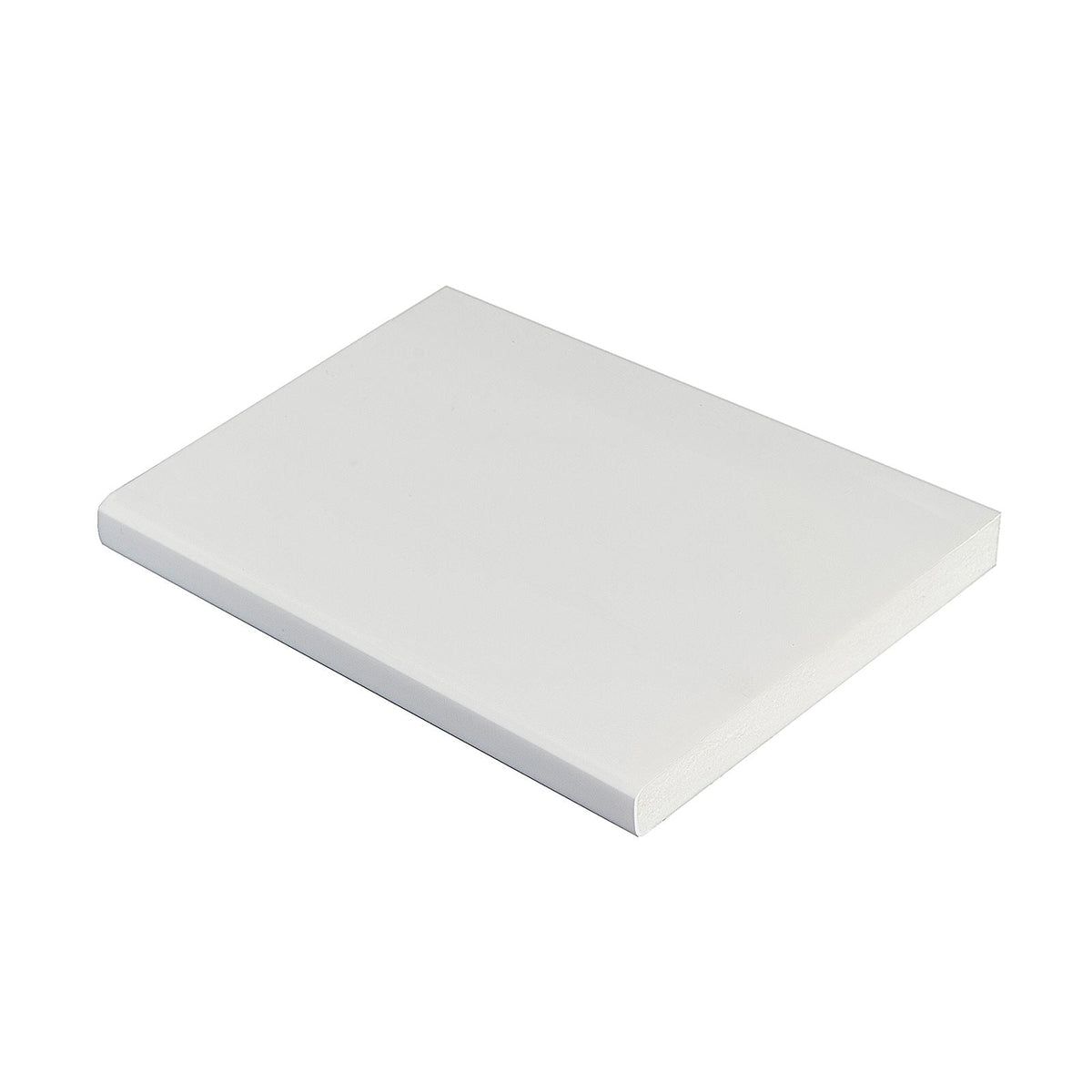 Example of Flat Utility Board (1.25m)