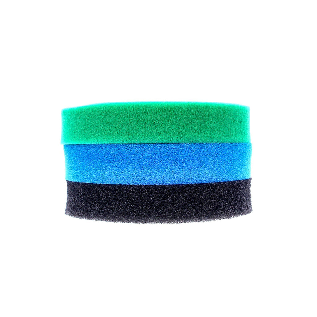 FC Generic Bermuda CF Filter Foam Media