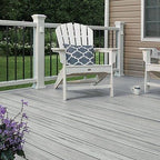 Trex Enhance Naturals Grooved Edge Decking Board - All Sizes