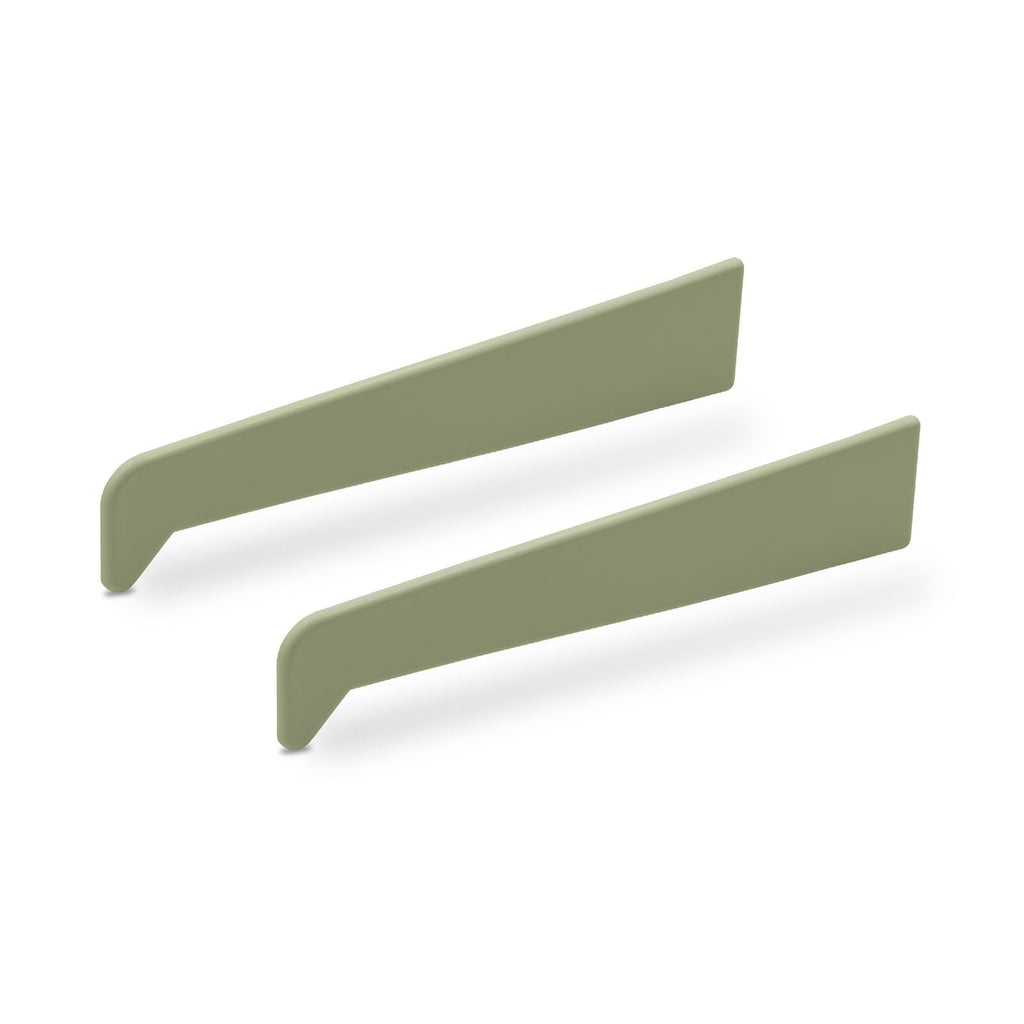 180mm Profile 22 Window Sill (with End Caps)