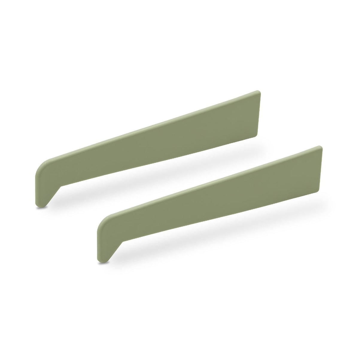 180mm Profile 22 Window Sill (with End Caps)