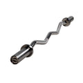PRx E-Z Curl Barbell