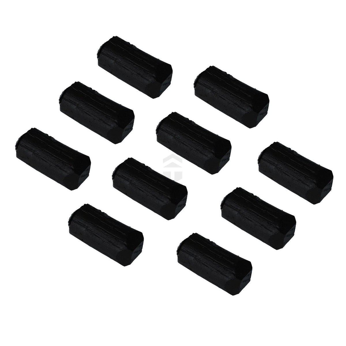 Example of Mock Tudor Board Pegs (10 Pack)