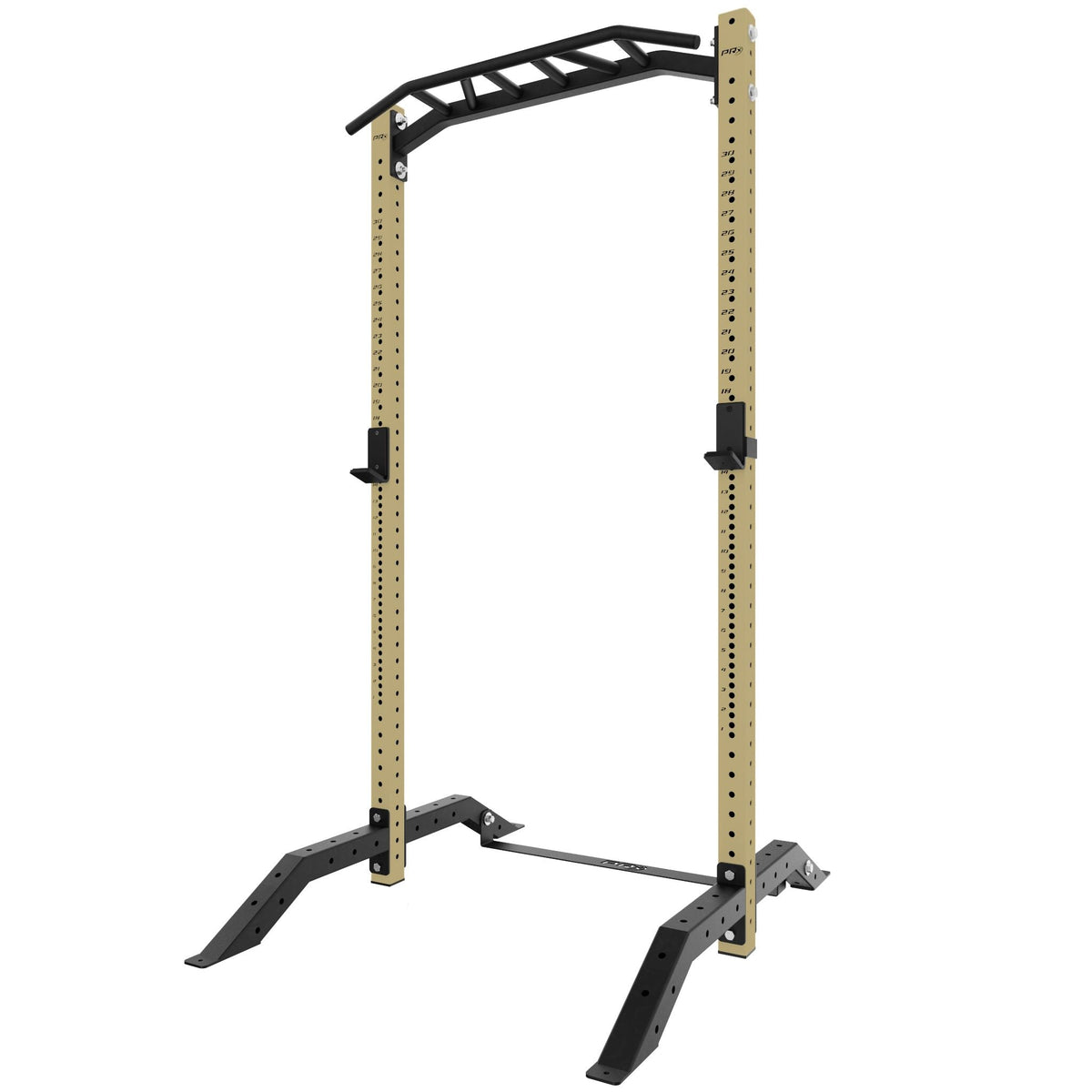 Desert Tan - Build Limitless® Squat Stand