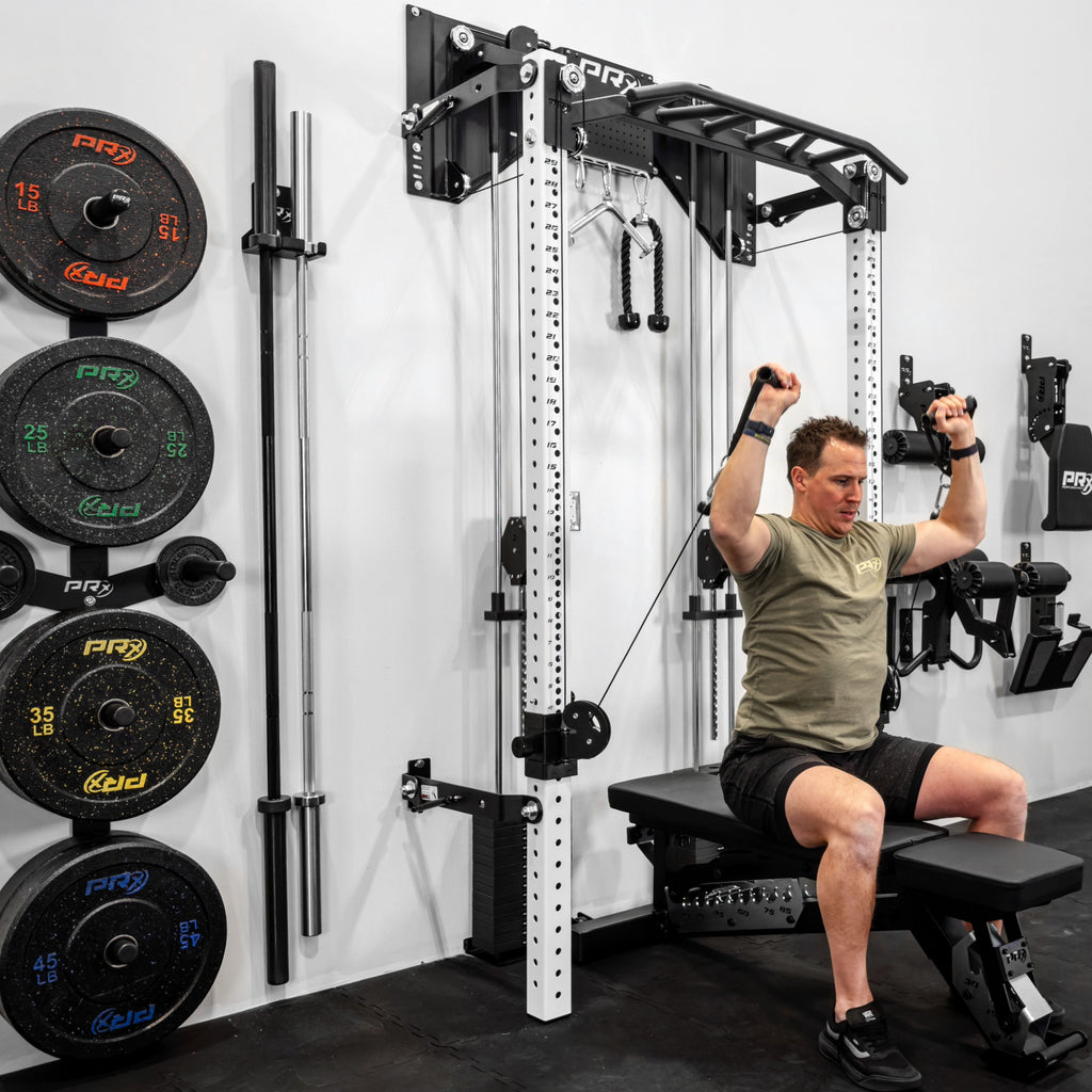 Profile® Ark™ Weight Stack Upgrade Kit