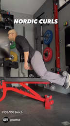 FIDB-300 Flat/Incline/Decline Bench