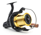 Daiwa Emblem 45 SCW QD-OT