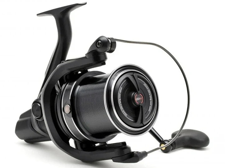 Daiwa 23 Emblem 45 SCW QD