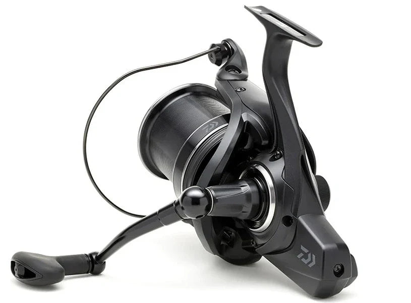 Daiwa 23 Emblem 45 SCW QD