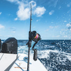 Daiwa 2025 Saltiga G 35 Jigging Conventional Reels