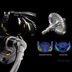 Daiwa BG Spinning Reels