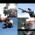 Daiwa BG Spinning Reels