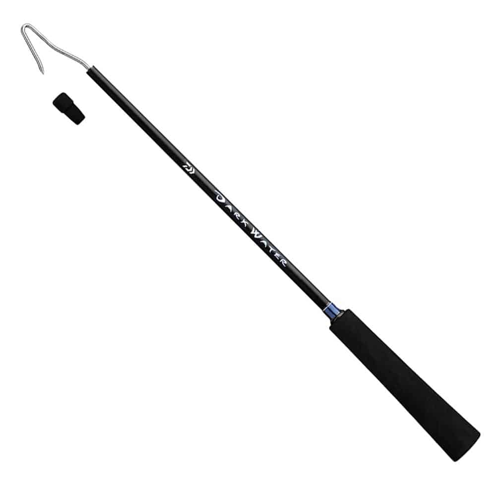 Daiwa Darkwater Bait Shaker