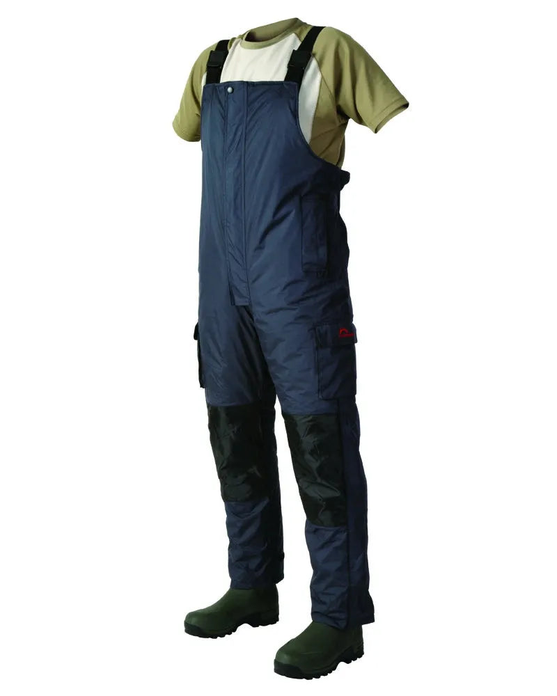 Daiwa Stormbeach 2 piece suit in Size medium