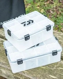 Daiwa Bitz box Deep 12 section