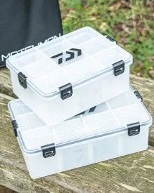 Daiwa Bitz box Deep 9 section