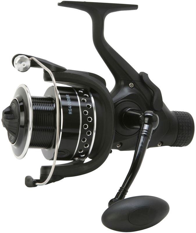 Daiwa Regal 2500BR Freespool reel