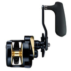 Daiwa 2025 Saltiga G 35 Jigging Conventional Reels