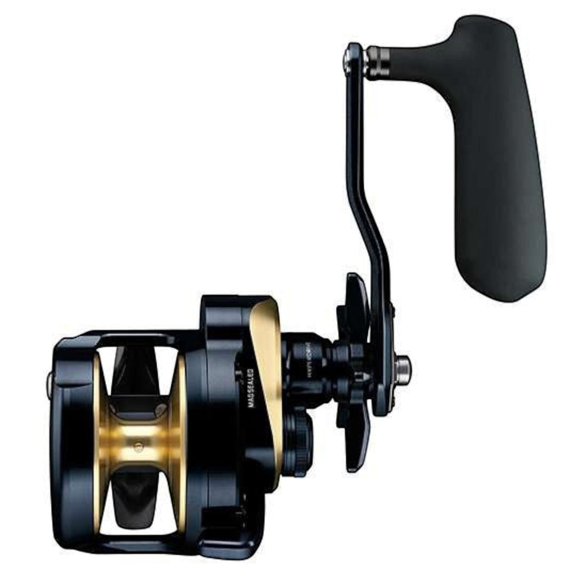 Daiwa 2025 Saltiga G 35 Jigging Conventional Reels