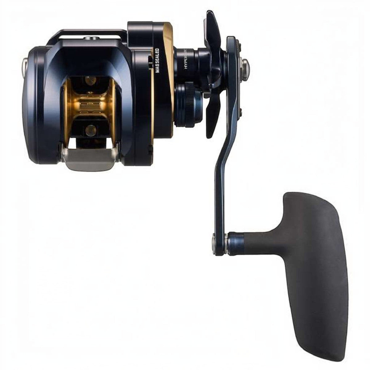 Daiwa 2025 Saltiga 300 Conventional Jigging Reels