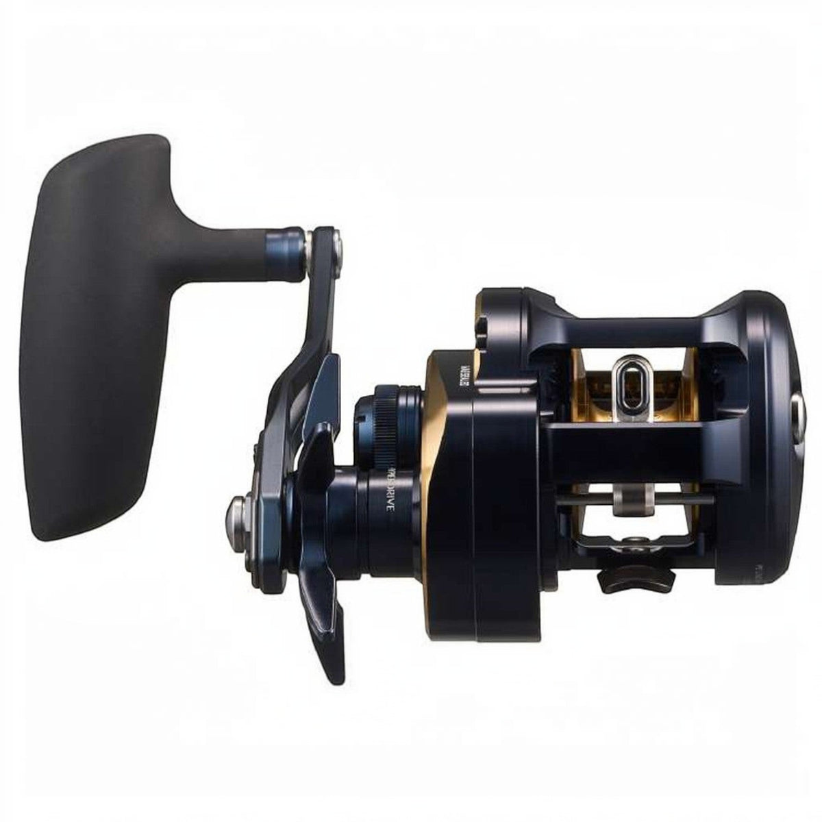 Daiwa 2025 Saltiga 300 Conventional Jigging Reels