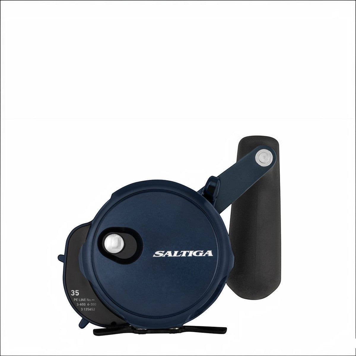 Daiwa 2025 Saltiga G 35 Jigging Conventional Reels