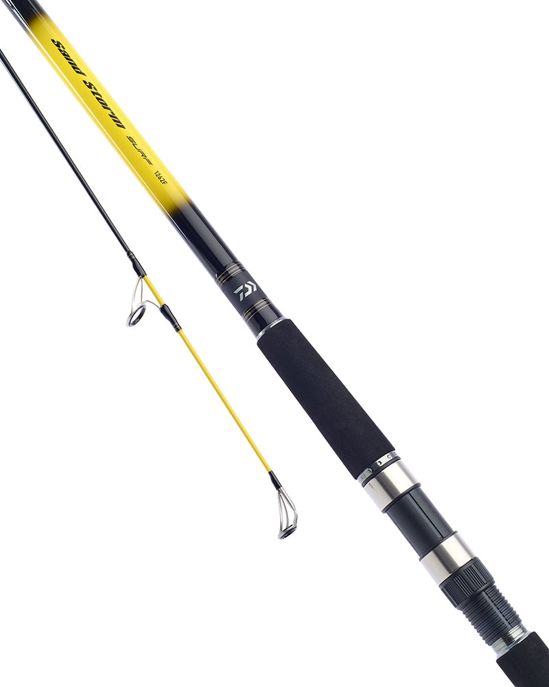 Daiwa Sandstorm Beachcaster