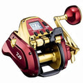 Daiwa 2024 Seaborg 800MJ Electric Reel - Dogfish Tackle & Marine