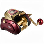 Daiwa 2024 Seaborg 800MJ Electric Reel