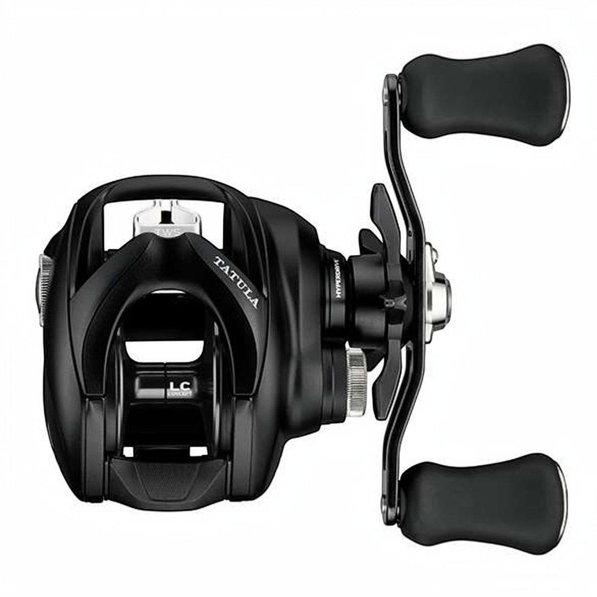 Daiwa Tatula TW Baitcasting Reels