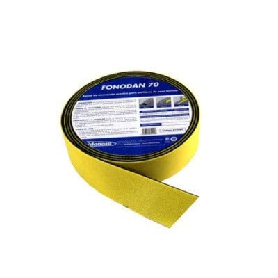 Danosa Fonodan 70 Auto Adhesive Tape - 10m x 0.07m