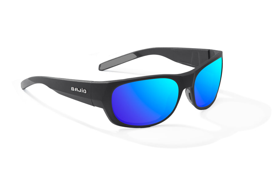 Bajio Darien Polarized Sunglasses
