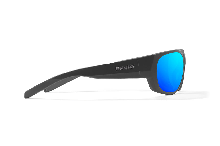 Bajio Darien Polarized Sunglasses