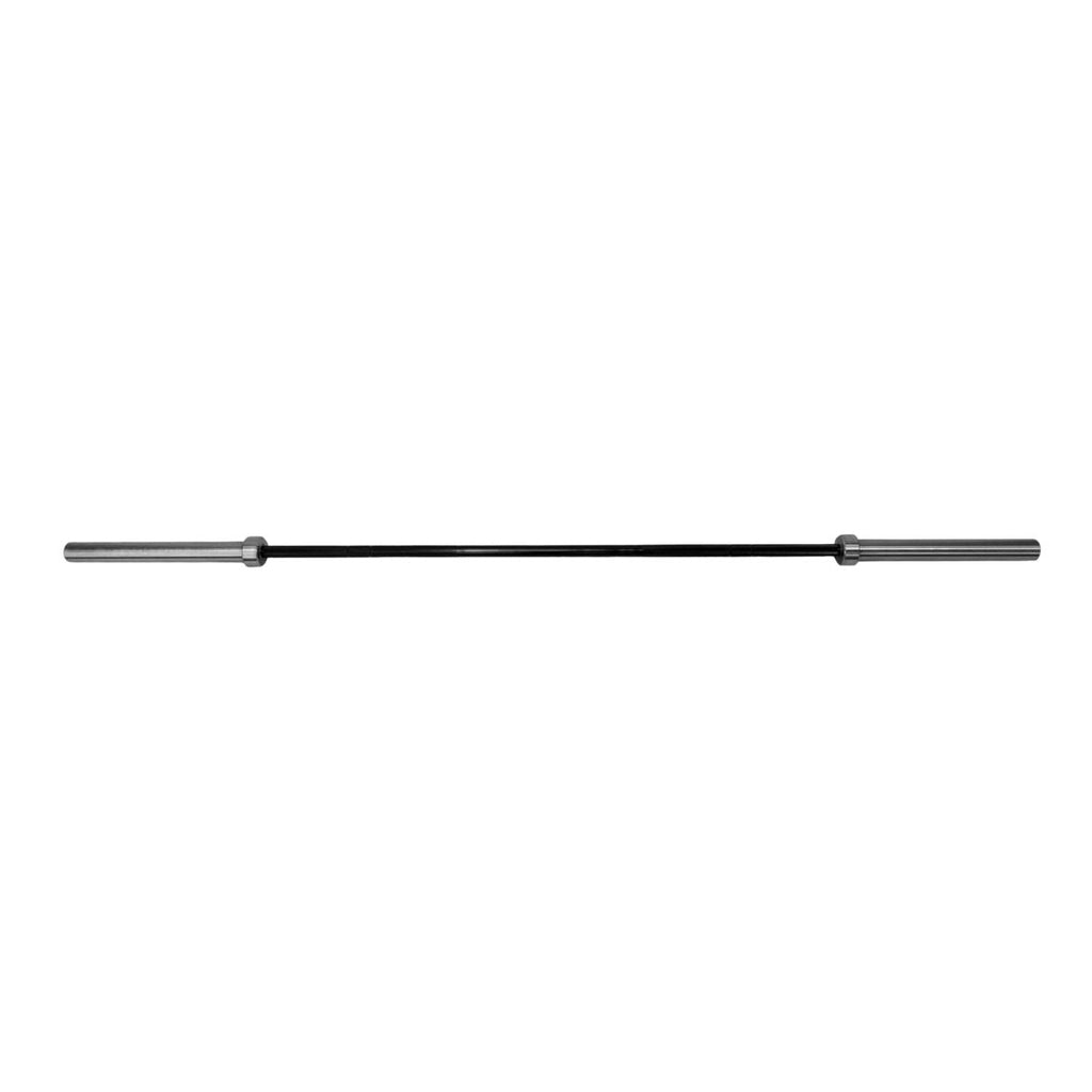 Gronk Fitness Athlete Barbell full-length view