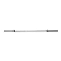 Gronk Fitness Athlete Barbell full-length view