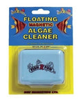 Large Magfloat Floating Algae Magnet – For 125 Gal Aquariums